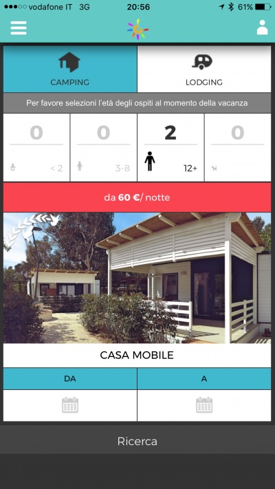 VsMaria app